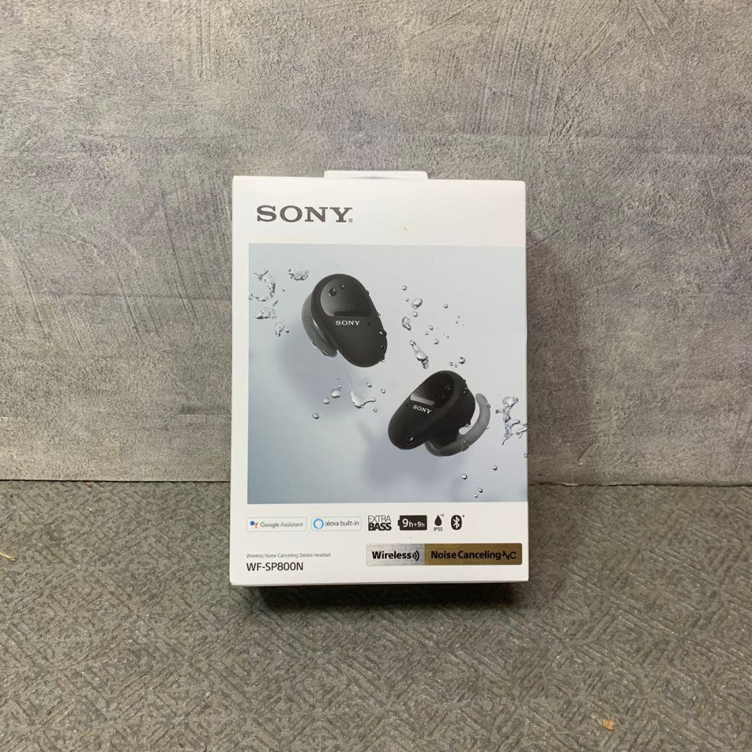 東京都世田谷区のお客様よりONY ワイヤレスイヤホン をお買取させて頂きました！