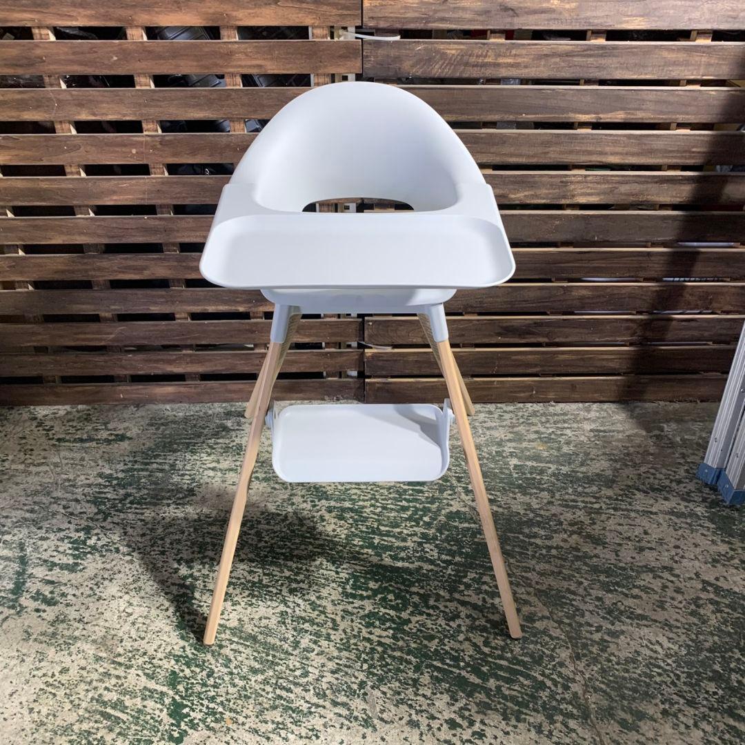 静岡市清水区のお客様よりストッケ クリック ハイチェアをお買取させて頂きました！