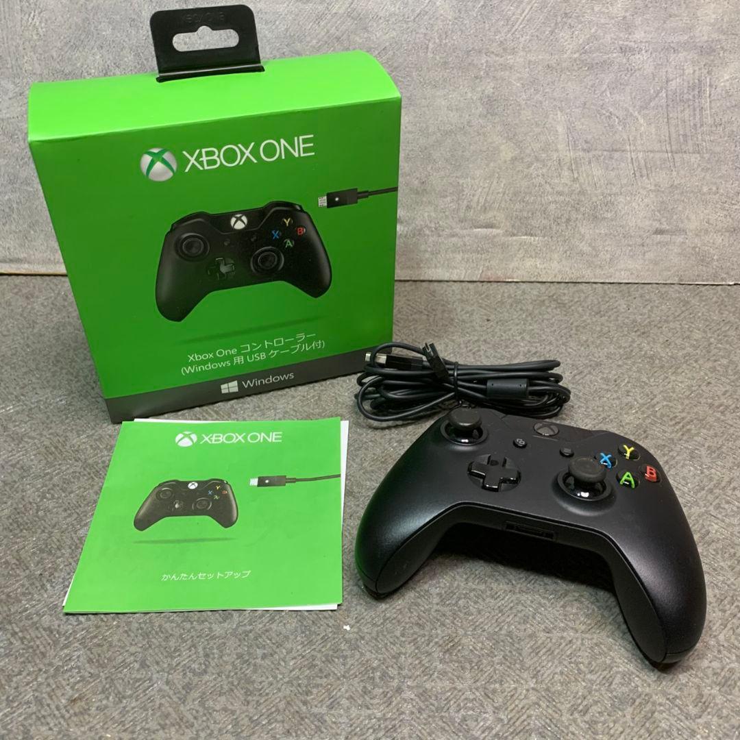 静岡市駿河区のお客様より Xbox One ワイヤレス コントローラーをお買取させて頂きました！