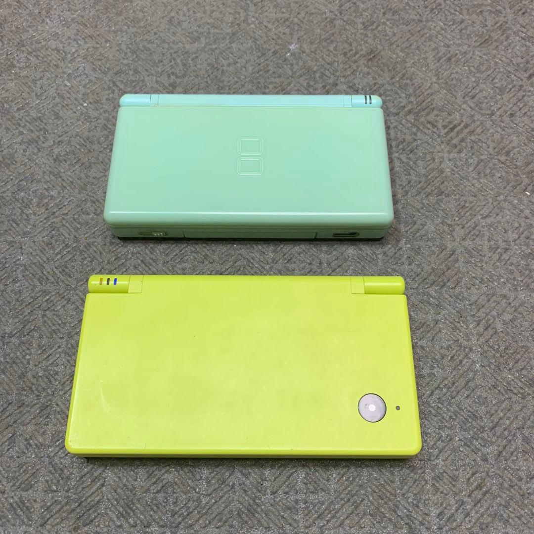 静岡市駿河区のお客様より Nintendo DS／DSi USG-001 / TWL-001をお買取させて頂きました！