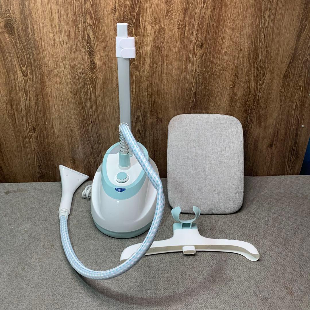 静岡市駿河区のお客様より Garment steamer ガーメントスチーマー 2022年をお買取させて頂きました！